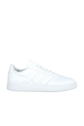 کفش اسنیکر سفید مردانه بند دار adidas - کد 735063870