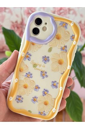 کاور و قاب رنگی iPhone 12 Fibaks - کد 868362310
