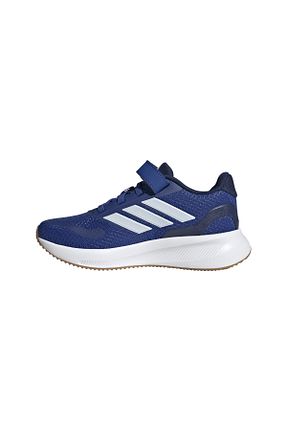 کفش دو و میدانی و تمرینی سرمه ای زنانه adidas - کد 868911729