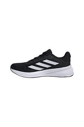 کفش دو و میدانی و تمرینی مشکی مردانه adidas - کد 803250301