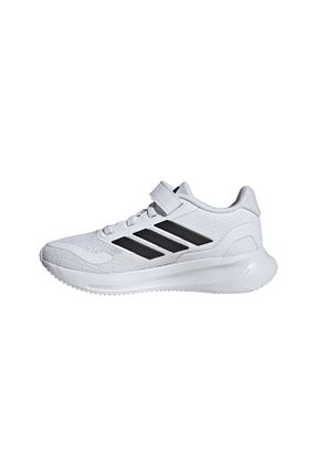 کفش دو و میدانی و تمرینی سفید زنانه adidas - کد 849039729