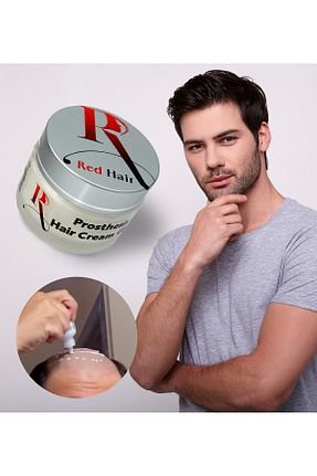 ست مراقبت مو Red Hair - کد 782898949