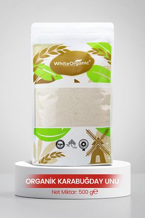 محصولات لذیذ و ارگانیک White Organic - کد 673947043