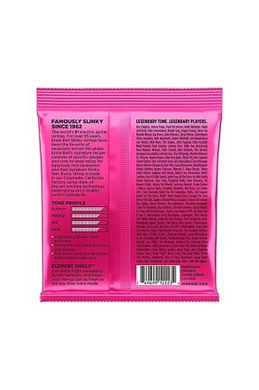 سیم گیتار Ernie Ball - کد 105655668