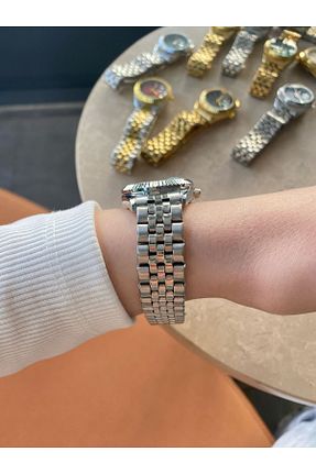 ساعت مچی آبی زنانه 31-34 میلی متر SHOPAPERAL - کد 925713936