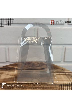 جعبه هدیه Fatih Kutu - کد 838821390