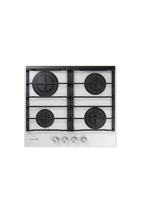 اجاق سفید شیشه Samsung - کد 3722973
