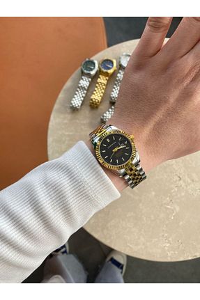 ساعت مچی مشکی زنانه 31-34 میلی متر SHOPAPERAL - کد 925721012