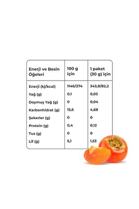 میوه خشک EverEat - کد 920766789