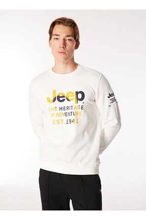 لباس نباتی مردانه بافت Jeep - کد 925737539