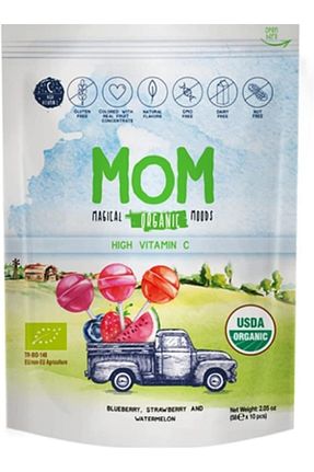 سایز تغذیه های مکمل کودک Mom - کد 354140011