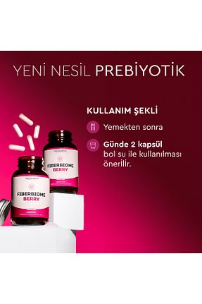 پروبیوتیک و پری بیوتیک Next Microbiome - کد 713317647