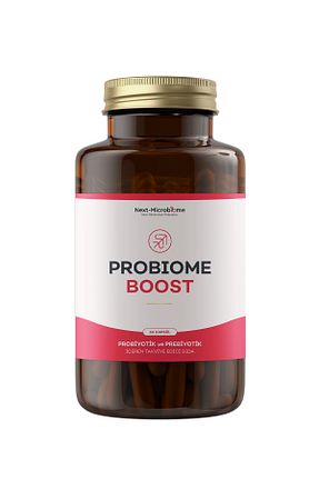 پروبیوتیک و پری بیوتیک Next Microbiome - کد 771443543