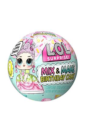 فیگور سورپرایز اسباب بازی Lol - کد 848070171