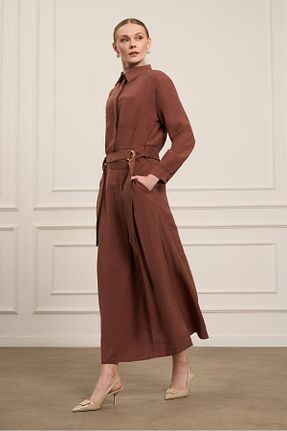 ست بالاتنه و پائین تنه متالیک زنانه بافتنی FTZ WOMEN - کد 925752224