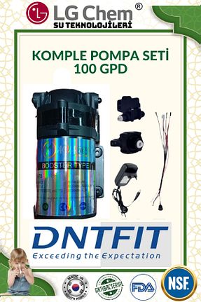 دستگاه تصفیه آب Tezgah Altı ligth gastro - کد 925758709
