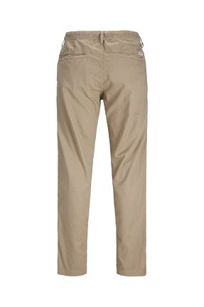 شلوار طوسی مردانه پارچه Jack & Jones - کد 923875677