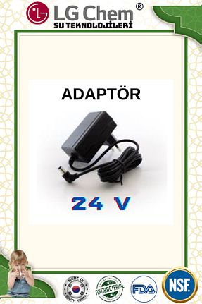 دستگاه تصفیه آب Tezgah Altı ligth gastro - کد 925758709