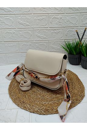 کیف دستی زنانه ابعاد کوچک QUBBAG - کد 925764317