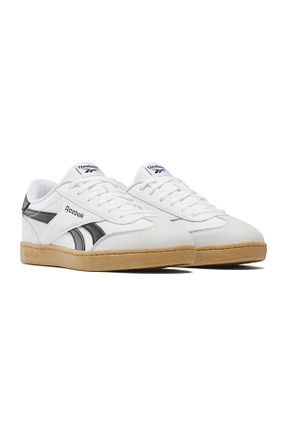 کفش اسنیکر سفید زنانه بند دار Reebok - کد 925765734