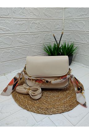 کیف دستی زنانه ابعاد کوچک QUBBAG - کد 925764317