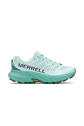 کفش دو و میدانی و تمرینی سرمه ای زنانه Merrell - کد 925773136