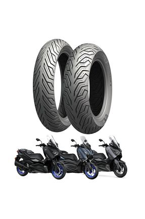 لاستیک موتور سیکلت 4 Mevsim Michelin - کد 893923228