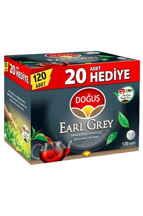 چای کیسه ای Doğuş - کد 925801567