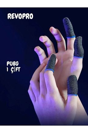 سایر کنسول های بازی مشکی REVOPRO - کد 925970205