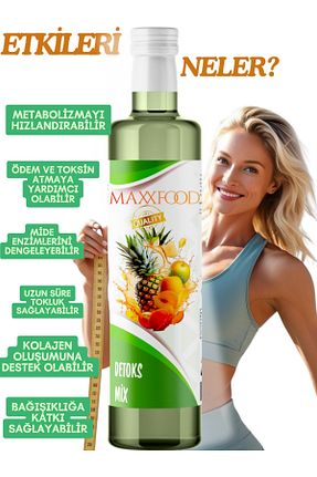 محصولات لذیذ و ارگانیک maxxfood - کد 927801540