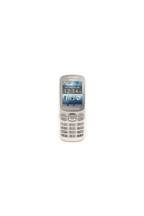 تلفن همراه دکمه ای سفید Samsung C&T - کد 925976451
