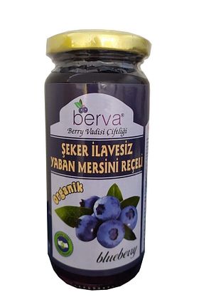 مربا BERVA - کد 36323163