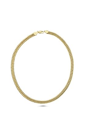 گردنبند استیل ( فولاد ) متالیک استیل (فولاد) VenüsDesign - کد 891049522