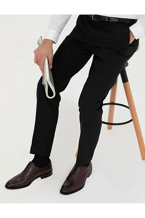 کفش کلاسیک قهوه ای مردانه چرم مصنوعی Pierre Cardin - کد 925821586