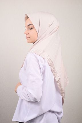 روسری رنگی پنبه ای Levidor - کد 779468386