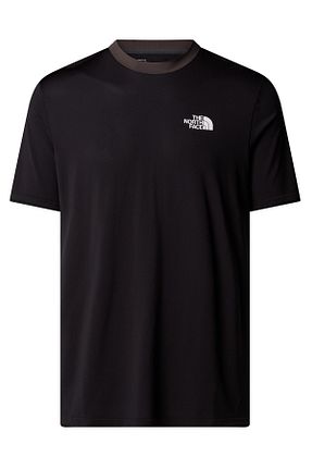 تیشرت مشکی مردانه رگولار The North Face - کد 925814625