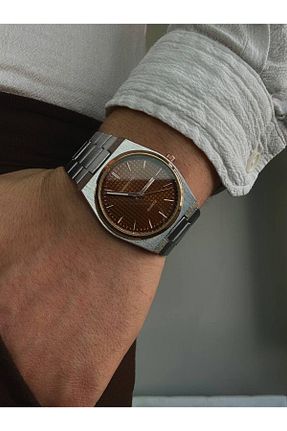 ساعت مچی متالیک مردانه 31-35 میلی متر Arvens - کد 925830944