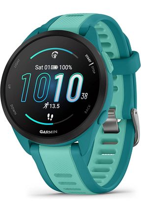 ساعت مچی رنگی زنانه 43 میلی متر Garmin - کد 925986421