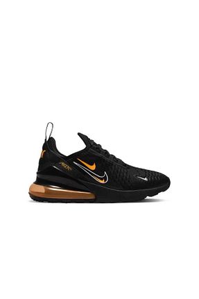 کفش پیاده روی مشکی زنانه Nike - کد 925985380