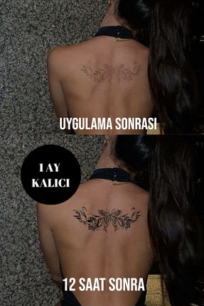 تتو موقت Takıştır - کد 902706424