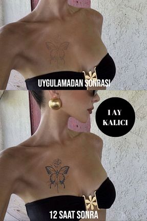 تتو موقت Takıştır - کد 902432799