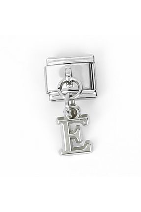 دستبند استیل (فولاد) سفید استیل (فولاد) yfhobi - کد 925831358