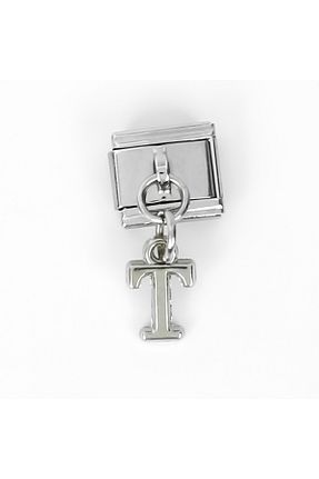 دستبند استیل (فولاد) سفید استیل (فولاد) yfhobi - کد 925831344