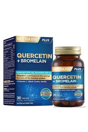 محصولات گیاهی Nutraxin - کد 824339213