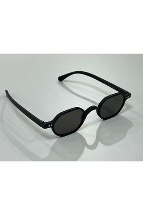 عینک آفتابی مشکی زنانه 42 PIRATA - کد 925841541