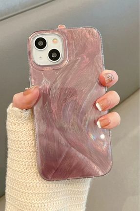 کاور و قاب آبی iPhone 13 EDELFU - کد 887637081
