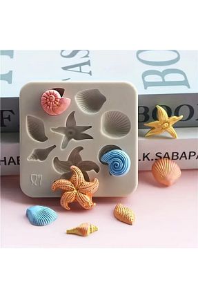شمع سفید Kokusuz HogART Design - کد 925859966
