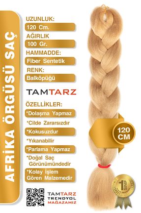 سایر اکسسوری مو آبی زنانه TAM TARZ - کد 885202160