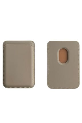 کاور و قاب بژ iPhone 12 ÖZ - کد 925863855