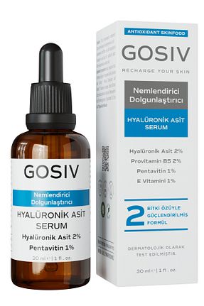 سرم پوست Kuru Gosiv - کد 753233208